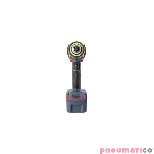 Bezprzewodowy klucz Ingersoll Rand udarowy 3/8" W5133 Bezprzewodowy klucz Ingersoll Rand udarowy 3/8" W5133