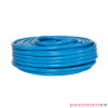 Wąż prosty PVC 50m RQSoft 12,7x19mm PVC12/050/BU RQS