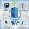 Osuszacz ziębniczy Gudepol HDX-E 55-PRO r513a OZ700055PDTD Osuszacz ziębniczy Gudepol HDX-E 55-PRO r513a OZ700055PDTD