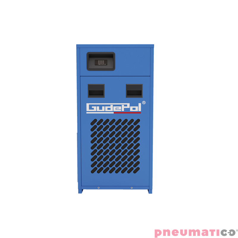 Osuszacz ziębniczy Gudepol HDX-E 55-PRO r513a OZ700055PDTD