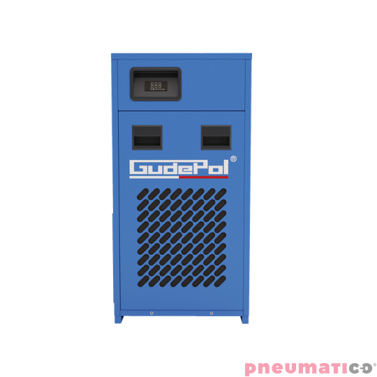 Osuszacz ziębniczy Gudepol HDX-E 55-PRO r513a OZ700055PDTD