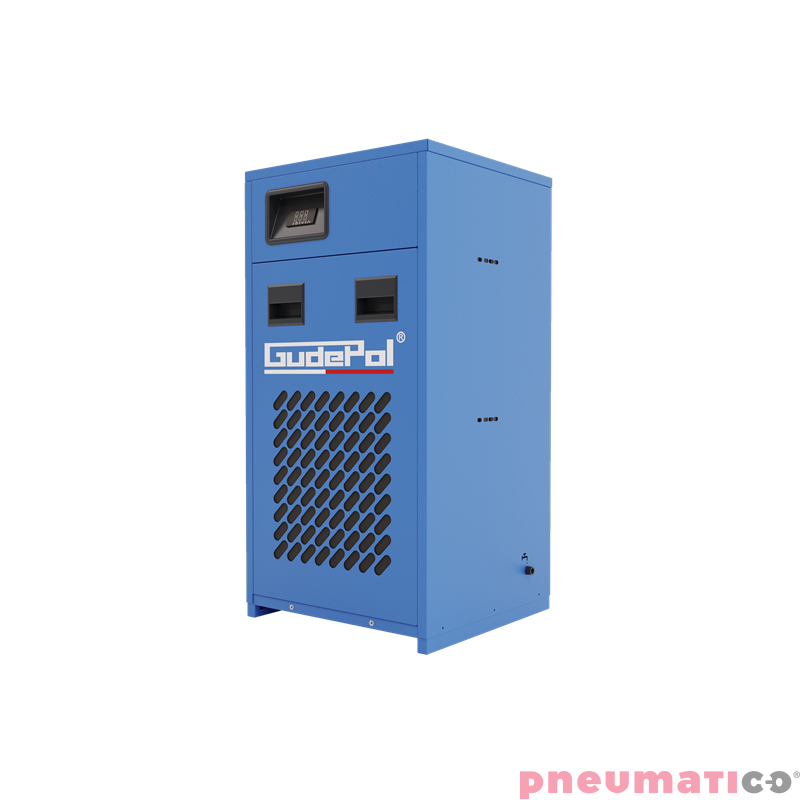 Osuszacz ziębniczy Gudepol HDX-E 55-PRO r513a OZ700055PDTD