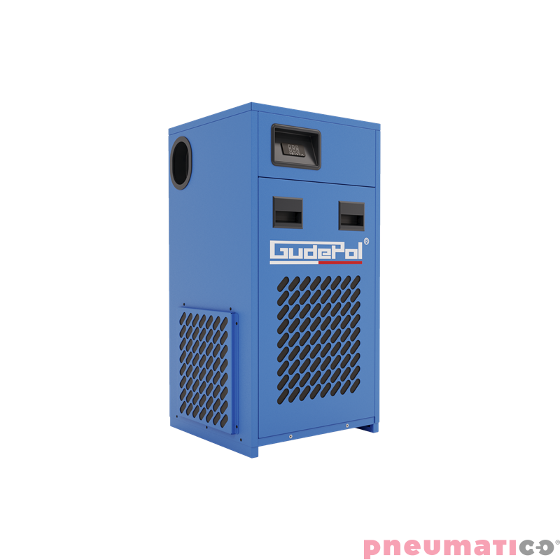 Osuszacz ziębniczy Gudepol HDX-E 55-PRO r513a OZ700055PDTD