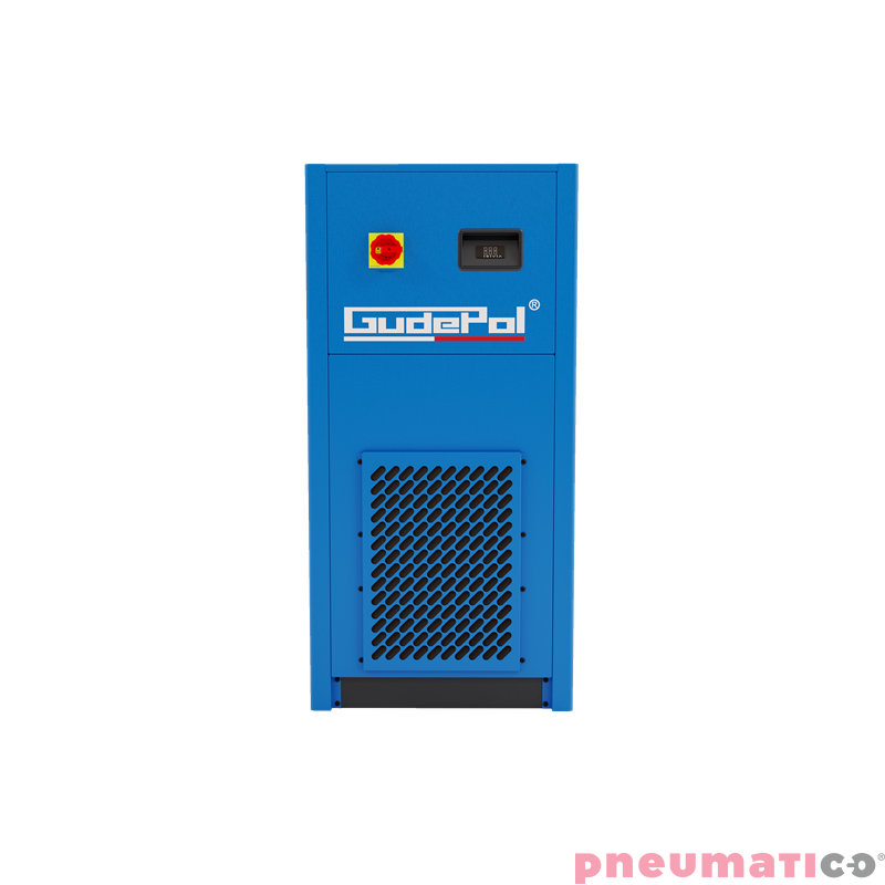 Osuszacz ziębniczy Gudepol HDX-E 55-PRO r513a OZ700055PDTD