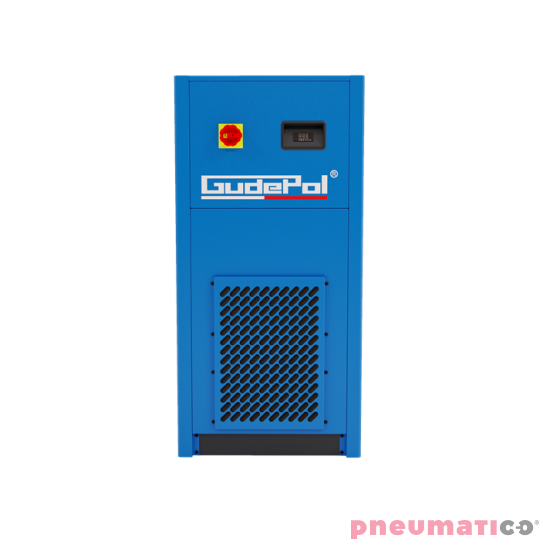 Osuszacz ziębniczy Gudepol HDX-E 55-PRO r513a OZ700055PDTD