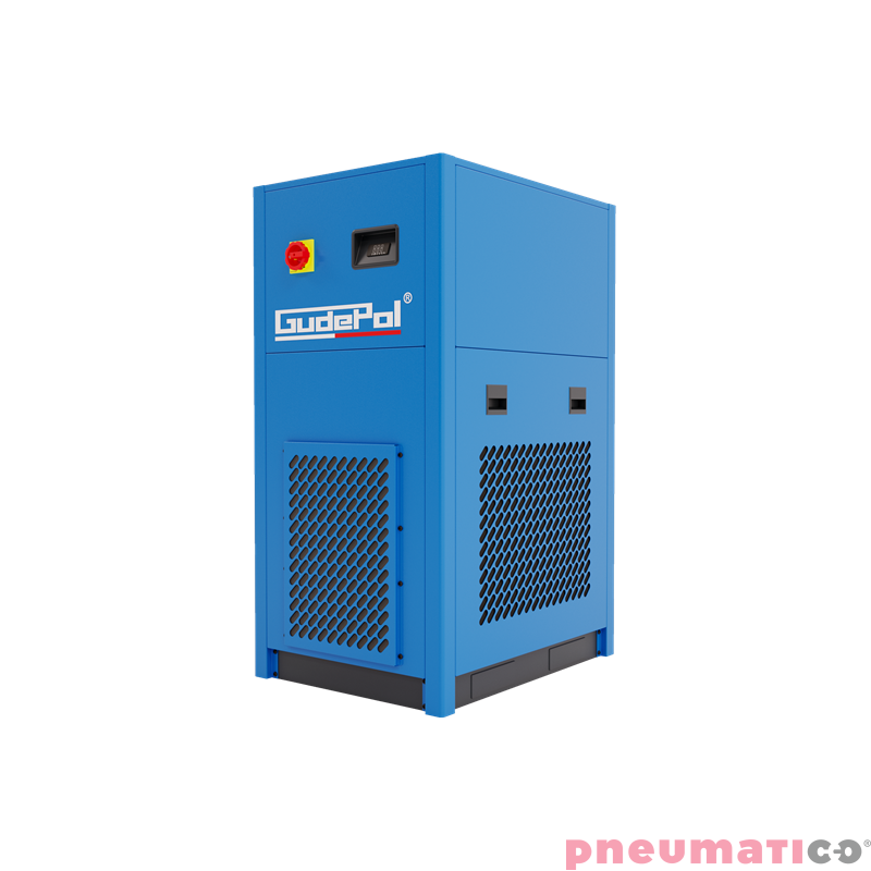 Osuszacz ziębniczy Gudepol HDX-E 55-PRO r513a OZ700055PDTD