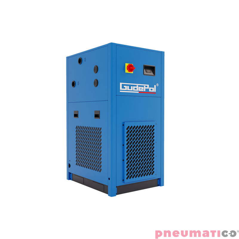 Osuszacz ziębniczy Gudepol HDX-E 55-PRO r513a OZ700055PDTD