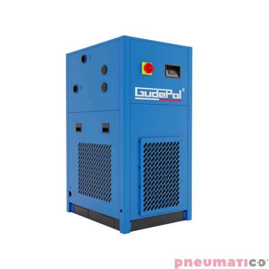 Osuszacz ziębniczy Gudepol HDX-E 55-PRO r513a OZ700055PDTD