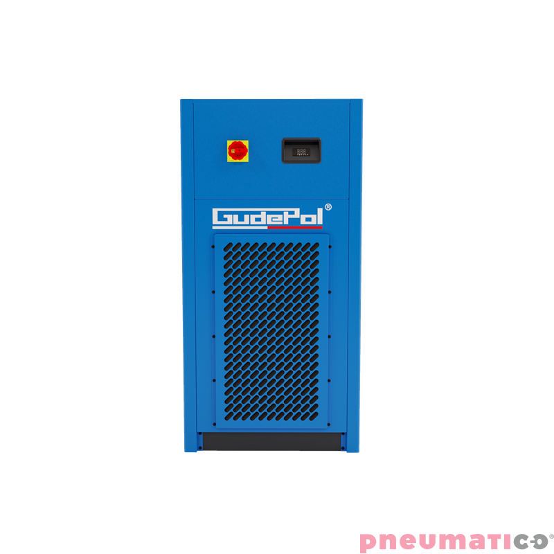 Osuszacz ziębniczy Gudepol HDX-E 55-PRO r513a OZ700055PDTD