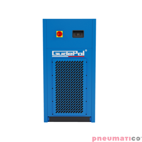 Osuszacz ziębniczy Gudepol HDX-E 55-PRO r513a OZ700055PDTD