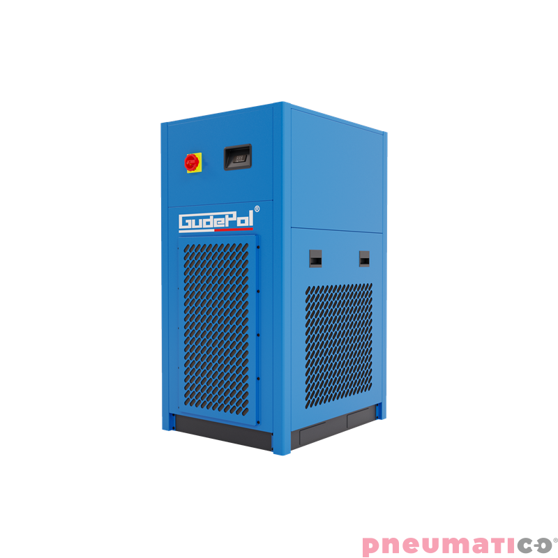 Osuszacz ziębniczy Gudepol HDX-E 55-PRO r513a OZ700055PDTD