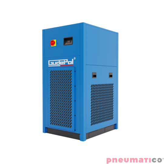 Osuszacz ziębniczy Gudepol HDX-E 55-PRO r513a OZ700055PDTD