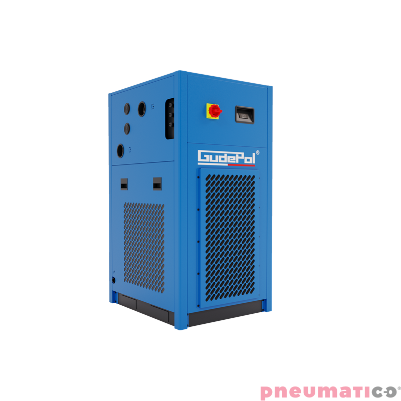 Osuszacz ziębniczy Gudepol HDX-E 55-PRO r513a OZ700055PDTD