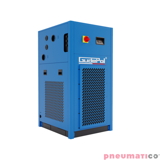 Osuszacz ziębniczy Gudepol HDX-E 55-PRO r513a OZ700055PDTD