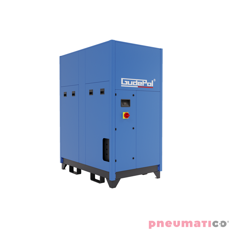 Osuszacz ziębniczy Gudepol HDX-E 2500-PRO i-DRAIN r513a OZ702500PDID Osuszacz ziębniczy Gudepol HDX-E 2500-PRO i-DRAIN r513a OZ702500PDID