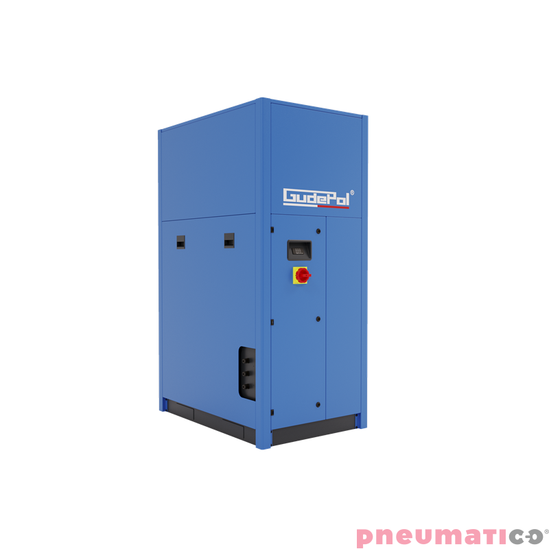 Osuszacz ziębniczy Gudepol HDX-E 2800-PRO i-DRAIN r513a OZ702800PDID Osuszacz ziębniczy Gudepol HDX-E 2800-PRO i-DRAIN r513a OZ702800PDID