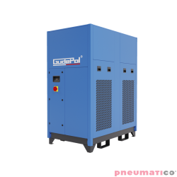 Osuszacz ziębniczy Gudepol HDX-E 3350-PRO i-DRAIN r513a OZ703350PDID