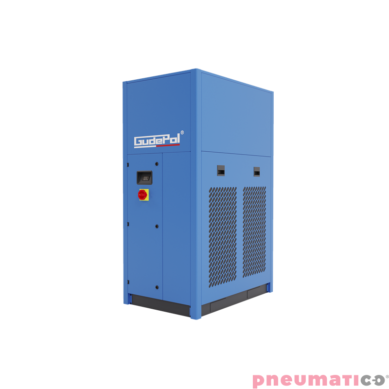 Osuszacz ziębniczy Gudepol HDX-E 1400-PRO i-DRAIN r513a OZ703350PDID Osuszacz ziębniczy Gudepol HDX-E 1400-PRO i-DRAIN r513a OZ703350PDID