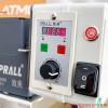 Mieszadło elektryczne do pracy stacjonarnej Sprall SP-MDD120-H500 Mieszadło elektryczne do pracy stacjonarnej Sprall SP-MDD120-H500