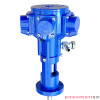 Mieszadło pneumatyczne do otwartych beczek 200 l Sprall SP-60G-HXS Mieszadło pneumatyczne do otwartych beczek 200 l Sprall SP-60G-HXS