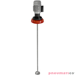 Mieszadło elektryczne do zbiorników Mauser / IBC 1000 l AQUA ADAG1A09F-150