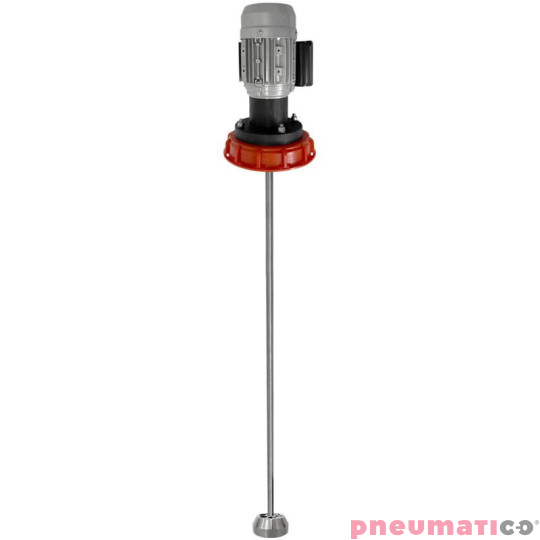 Mieszadło elektryczne do zbiorników Mauser / IBC 1000 l AQUA ADAG1A09F-150 Mieszadło elektryczne do zbiorników Mauser / IBC 1000 l AQUA ADAG1A09F-150