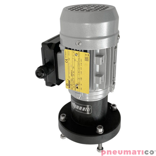 Mieszadło elektryczne do zbiorników Mauser / IBC 1000 l AQUA ADAG1A09F-150 Mieszadło elektryczne do zbiorników Mauser / IBC 1000 l AQUA ADAG1A09F-150