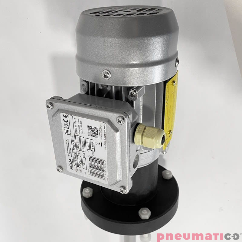 Mieszadło elektryczne AQUA ADAG3P09F Mieszadło elektryczne AQUA ADAG3P09F