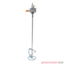 Mieszadło pneumatyczne MBP E.700.720INOX ATEX