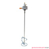 Mieszadło pneumatyczne MBP E.700.720INOX ATEX Mieszadło pneumatyczne MBP E.700.720INOX ATEX