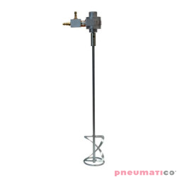 Mieszadło pneumatyczne MBP E.701.720 ATEX