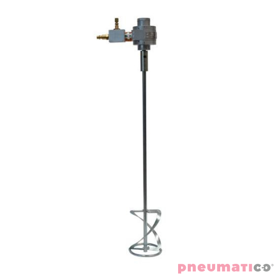 Mieszadło pneumatyczne MBP E.701.720 ATEX Mieszadło pneumatyczne MBP E.701.720 ATEX