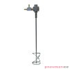 Mieszadło pneumatyczne MBP E.701.720INOX ATEX Mieszadło pneumatyczne MBP E.701.720INOX ATEX
