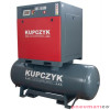 Kompresor śrubowy Kupczyk KKS 15/500 10bar 11kW