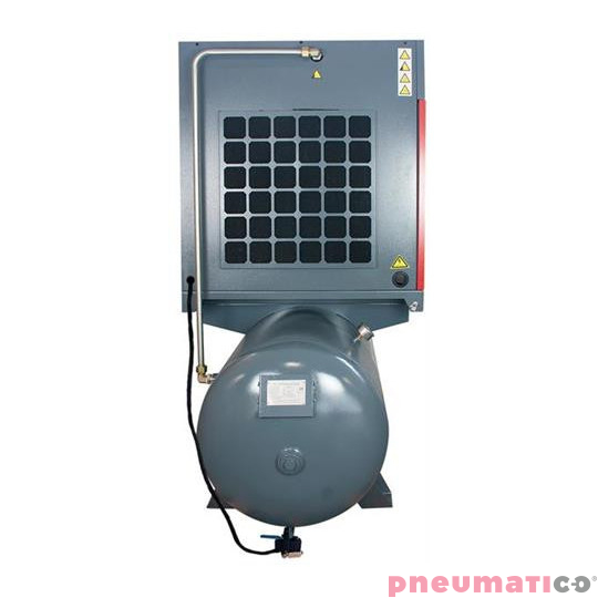 Kompresor śrubowy Kupczyk KKS 15/500 10bar 11kW Kompresor śrubowy Kupczyk KKS 15/500 10bar 11kW