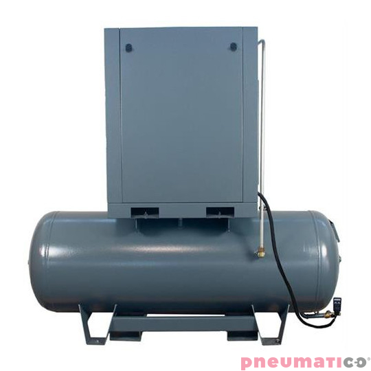 Kompresor śrubowy Kupczyk KKS 15/500 10bar 11kW Kompresor śrubowy Kupczyk KKS 15/500 10bar 11kW