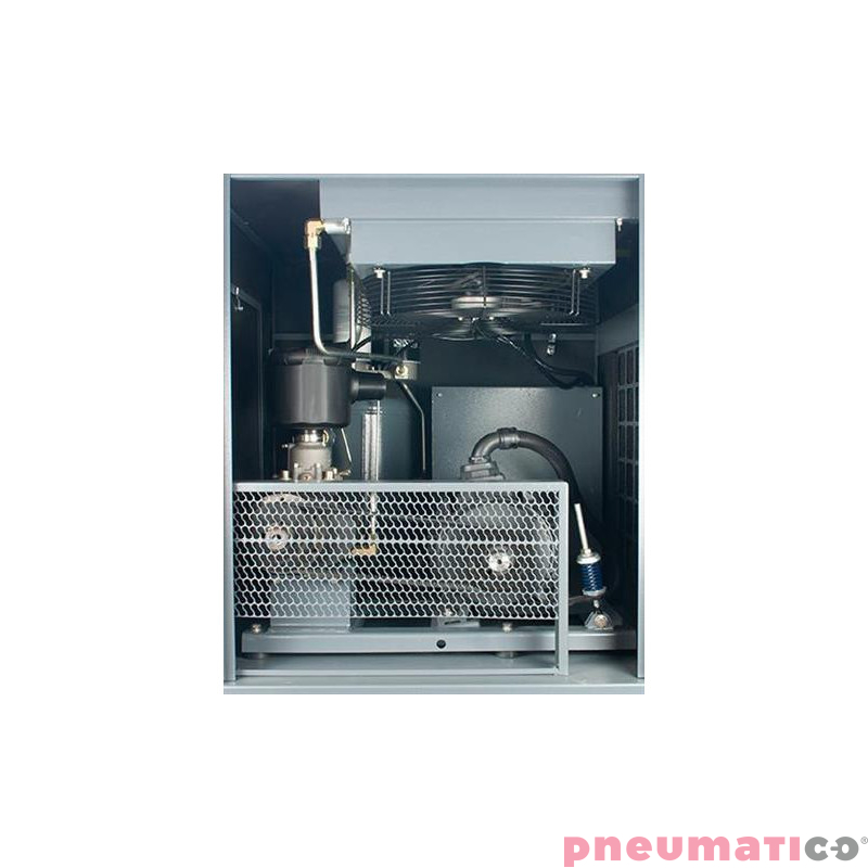 Kompresor śrubowy Kupczyk KKS 15/500 10bar 11kW Kompresor śrubowy Kupczyk KKS 15/500 10bar 11kW