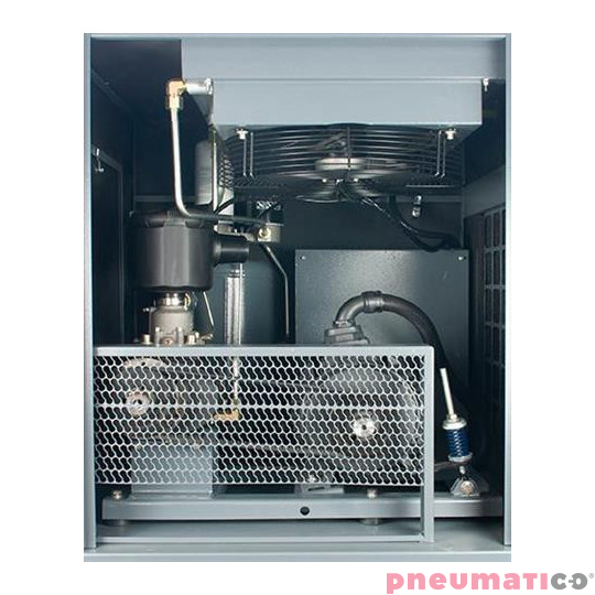 Kompresor śrubowy Kupczyk KKS 15/500 10bar 11kW Kompresor śrubowy Kupczyk KKS 15/500 10bar 11kW