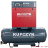 Kompresor śrubowy Kupczyk KKS 15/500 10bar 11kW