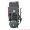 Kompresor śrubowy Kupczyk KKS 7,5/300 FD 5,5 KW 10 bar Falownik Osuszacz