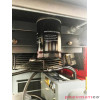 Kompresor śrubowy Kupczyk KKS 10/300 FD 7,5 KW 10 bar Falownik Osuszacz