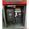 Kompresor śrubowy Kupczyk KKS 15/500 FD 1500 l/min 11 KW Falownik Osuszacz