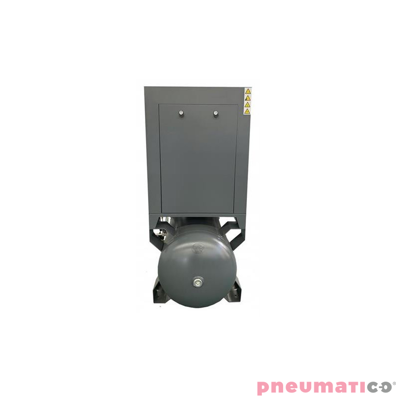 Kompresor śrubowy Kupczyk KKS 15/500 FD 1500 l/min 11 KW Falownik Osuszacz Kompresor śrubowy Kupczyk KKS 15/500 FD 1500 l/min 11 KW Falownik Osuszacz
