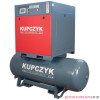 Kompresor śrubowy Kupczyk KKS 20/500 15 kW 10 bar Kompresor śrubowy Kupczyk KKS 20/500 15 kW 10 bar