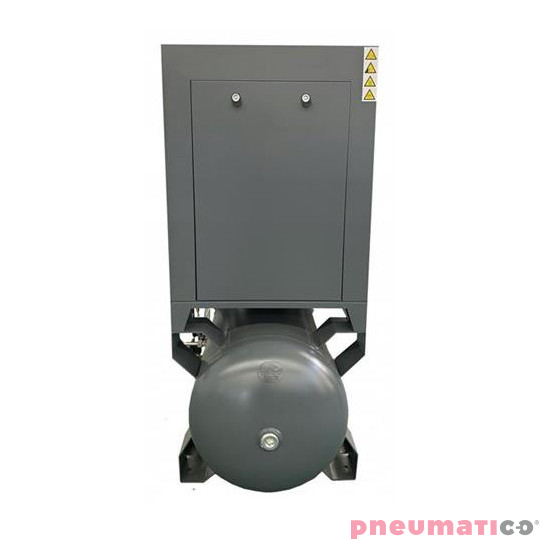 Kompresor śrubowy Kupczyk KKS 20/500 FD 15 KW 10 bar Falownik Osuszacz Kompresor śrubowy Kupczyk KKS 20/500 FD 15 KW 10 bar Falownik Osuszacz