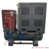Kompresor śrubowy Kupczyk KKS 30/500 FD 10 bar 22 KW Falownik Osuszacz