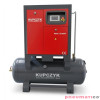 Kompresor śrubowy Kupczyk KKS 7,5/300F 5,5 kW 10 bar