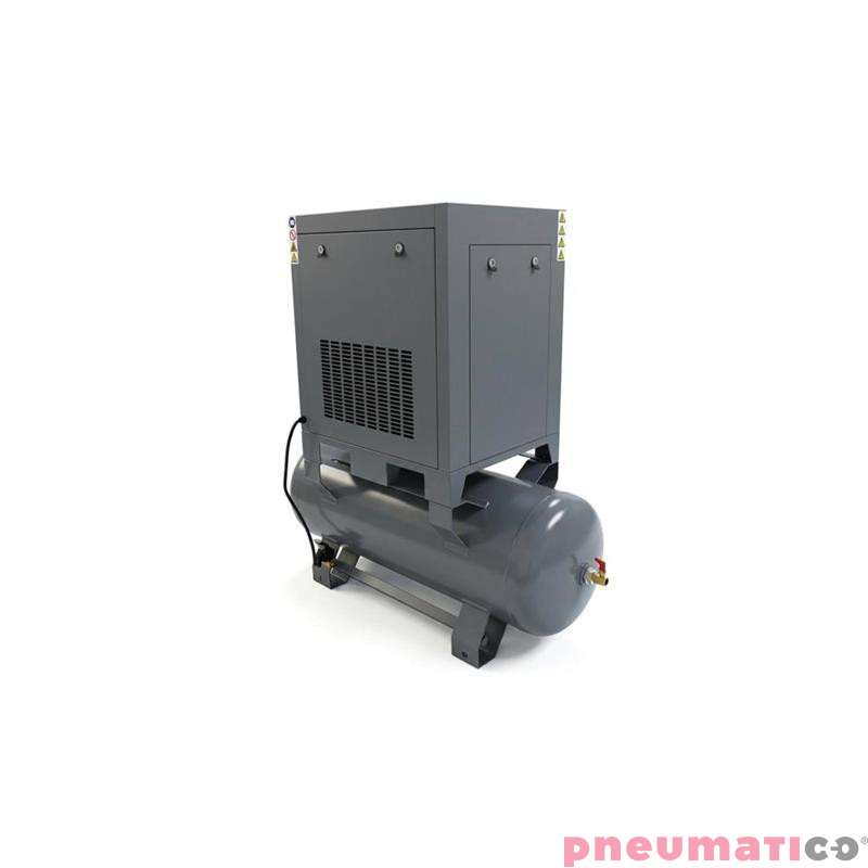 Kompresor śrubowy Kupczyk KKS 7,5/300F 5,5 kW 10 bar