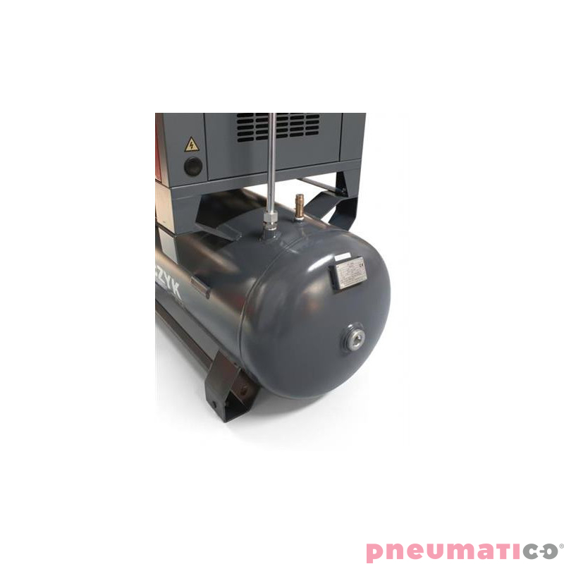 Kompresor śrubowy Kupczyk KKS 7,5/300F 5,5 kW 10 bar