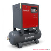 Kompresor śrubowy Kupczyk KKS 7,5/300F 5,5 kW 10 bar